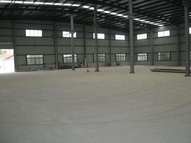 重庆工业厂房楼板检测的重要