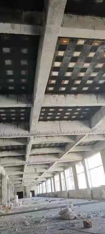 重庆楼板碳纤维布加固可以增加承重